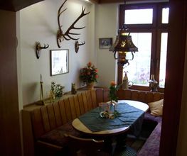 Restaurant zum Parkhaus Seidl Bild 2
