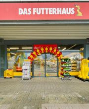 DAS FUTTERHAUS - Ronnenberg-Empelde Bild 1