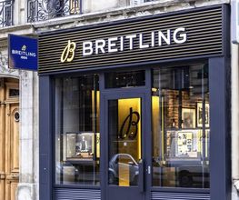BREITLING BOUTIQUE PARIS RIVE GAUCHE image 2