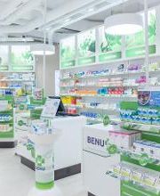 BENU Lutry La Petite Corniche Bild 2