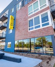 Gallery Lofts Apartments image 3