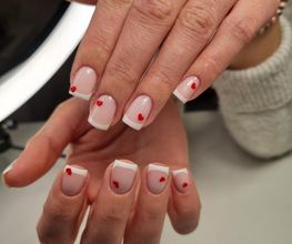 M Nail's Angel image 1