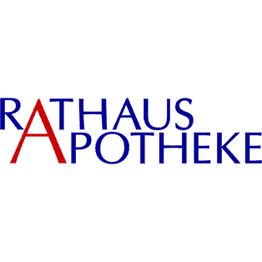Logo der Rathaus-Apotheke