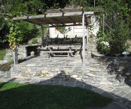 Beckmann & Püntener SA - Giardinieri Gordevio Bild 13