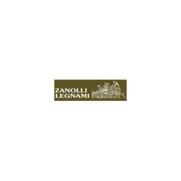 Zanolli Legnami logo