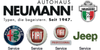 Neumann Autohaus OHG