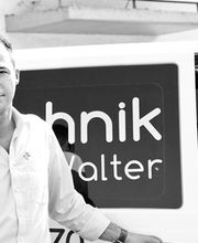 Kältetechnik Landmann + Walter GmbH & Co. KG Bild 1