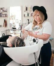 Birch Salon image 16