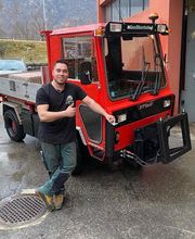 MG multiservice Sagl Bild 9