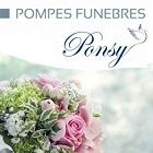 Pompes Funèbres Ponsy