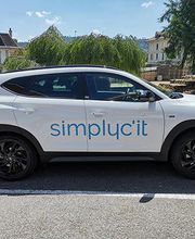 simplyc'it sàrl Bild 2