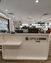 Optica2000 El Corte Inglés Vigo imagen 2