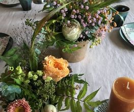 Blumen Hermes - Blumenladen und Eventfloristik in Tönisvorst, Düsseldorf und Umgebung Bild 5