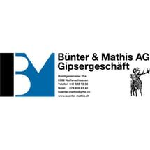 Bünter & Mathis AG
