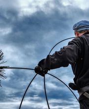 Kaminfegermeister Hardy Glaus Bild 2