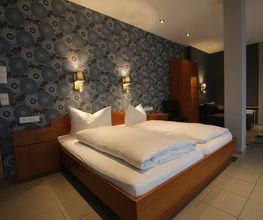 HOTEL HAFFMANS Bild 1