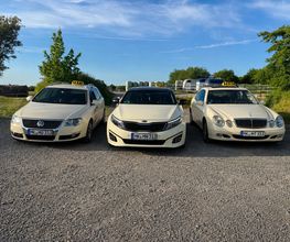 Taxi Muki Bild 3