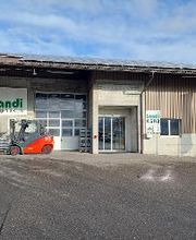 Agrar-Center Hendschiken Bild 3