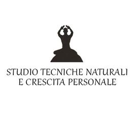 Studio Tecniche Naturali e Crescita Personale logo