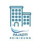 Pajaziti Reinigung