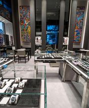 Hublot Paris Vendôme Boutique image 9