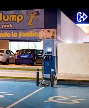 ACCIONA Charging Station imagen 9