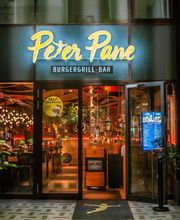 PETER PANE Burgergrill & Bar Bild 1