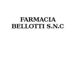 Farmacia Bellotti Dott.ssa Lucia logo