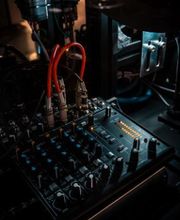 Martin Rauch IB Elektrotechnik Bild 2