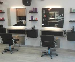 L ESPACE COIFFURE image 6