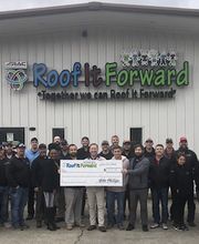 ARAC Roof It Forward image 1