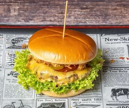 Flying Chicken & Burger Bild 6