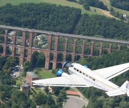 Technikmuseum Hugo Junkers Bild 2