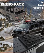 Desert Rat Off-Road Centers image 6