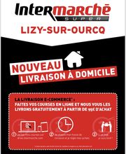 Intermarché SUPER Lizy-sur-Ourcq image 4