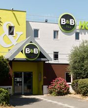 B&B HOTEL Evry Lisses 1 image 2