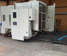 Schwerlastteam UG & Co. KG Bild 20