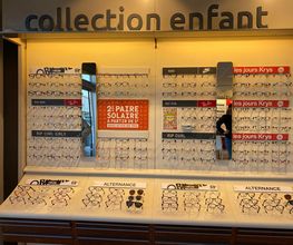 Opticien Krys image 13