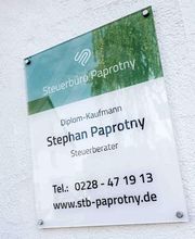 Steuerbüro Paprotny