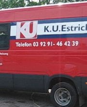 KU-Estrichbau GmbH Bild 2