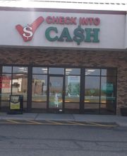 Check Into Cash image 1