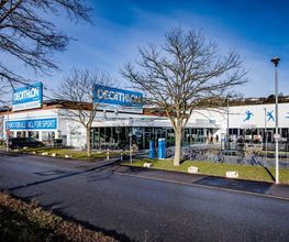 DECATHLON Plochingen Bild 1