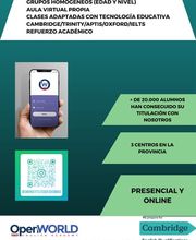 Open World Instituto de Idiomas imagen 5