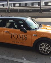 Tom's Fahrschule Bild 1