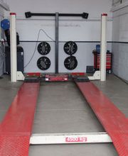 Ihr Lackdoktor Bernd Flickinger Bild 3