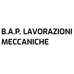 B.A.P. Lavorazioni Meccaniche logo