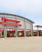 Hammer Fachmarkt Landau Bild 2