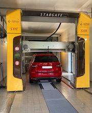 Forellensee-Garage AG Bild 12