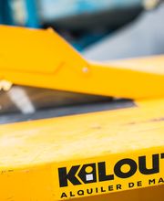 Kiloutou Vitoria - Alquiler de maquinaria imagen 6