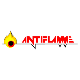 Antiflamme logo